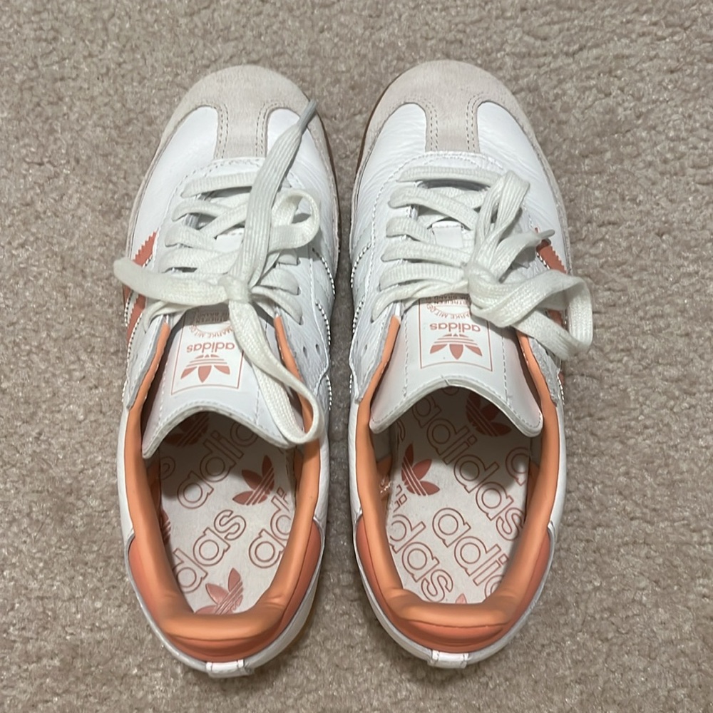 Adidas Originals Samba Og View 2